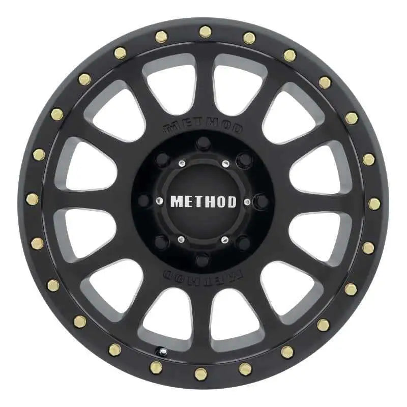 Method Wheels MR30521080518N