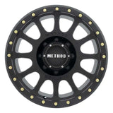 Method Wheels MR30521080518N