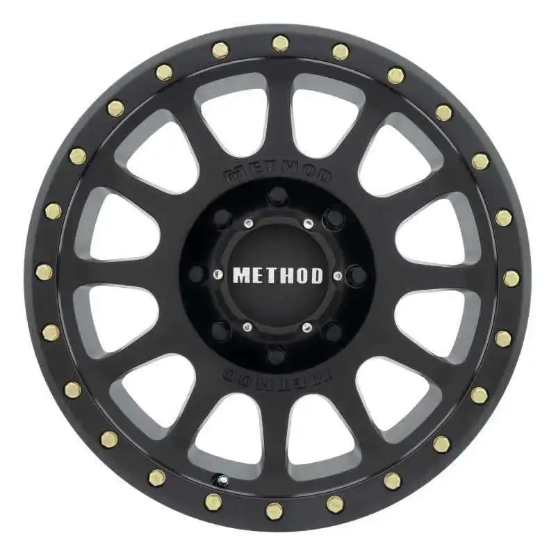 Method Wheels MR30521080518N