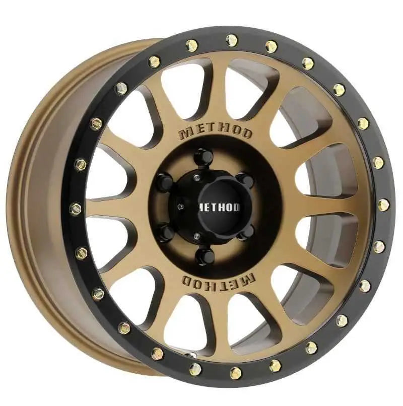 Method Wheels MR30529016918