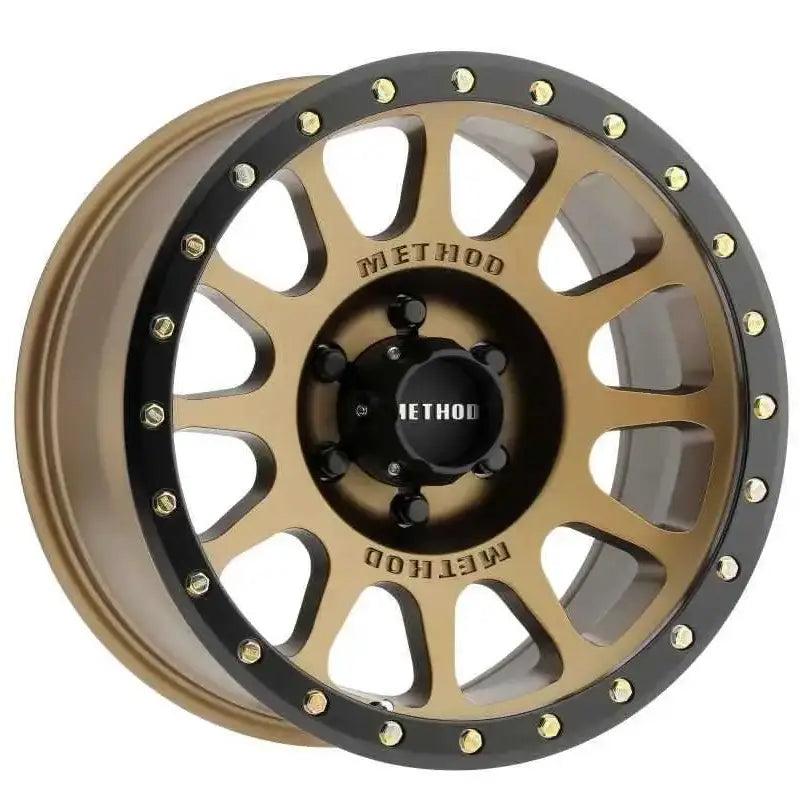 Method Wheels MR30529016918