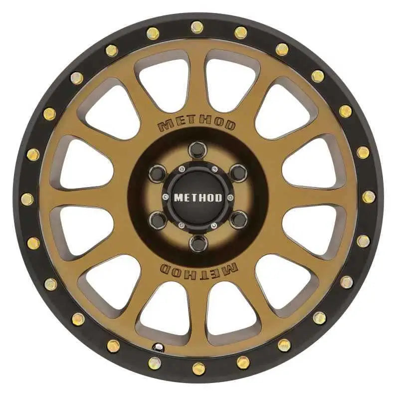 Method Wheels MR30529016918