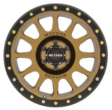 Method Wheels MR30529016918