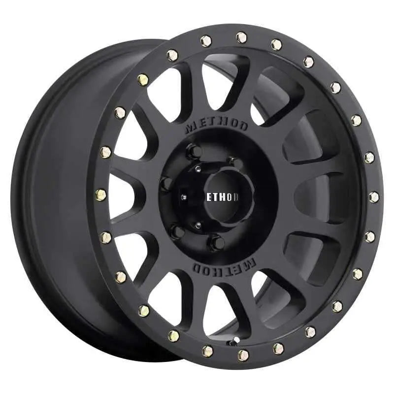 Method Wheels MR30529016518