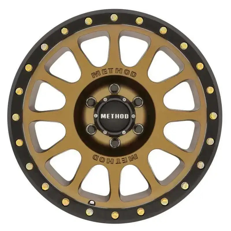 Method Wheels MR30529060918