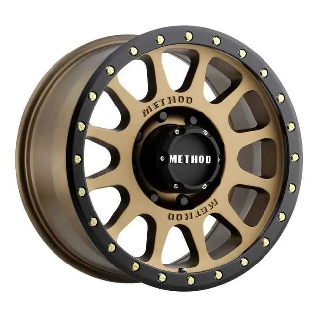 Method Wheels MR30529080918