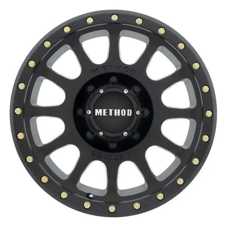 Method Wheels MR30529080518