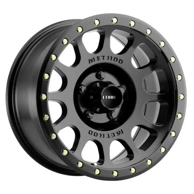 Method Wheels MR30529058525