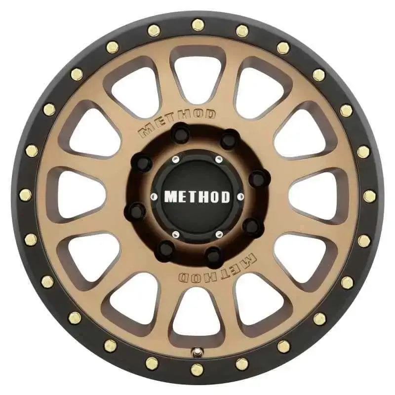 Method Wheels MR30589087918H