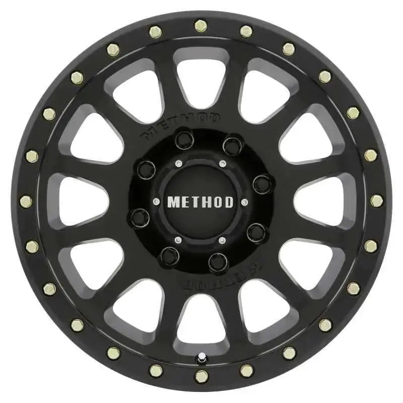 Method Wheels MR30589087518H