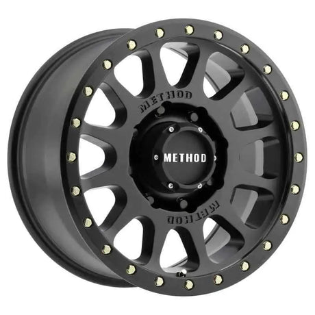 Method Wheels MR30589087518H