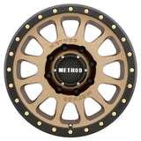 Method Wheels MR30589088918H