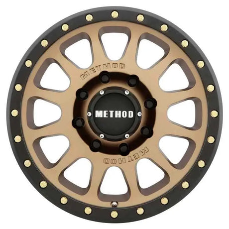Method Wheels MR30589088918H