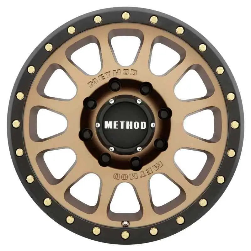Method Wheels MR30589088918H