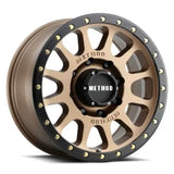 Method Wheels MR30589088918H