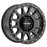 Method Wheels MR30589088518H