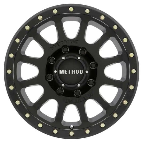 Method Wheels MR30589088518H