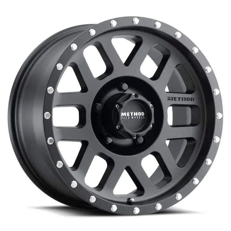 Method Wheels MR30678512500