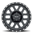Method Wheels MR30678512500