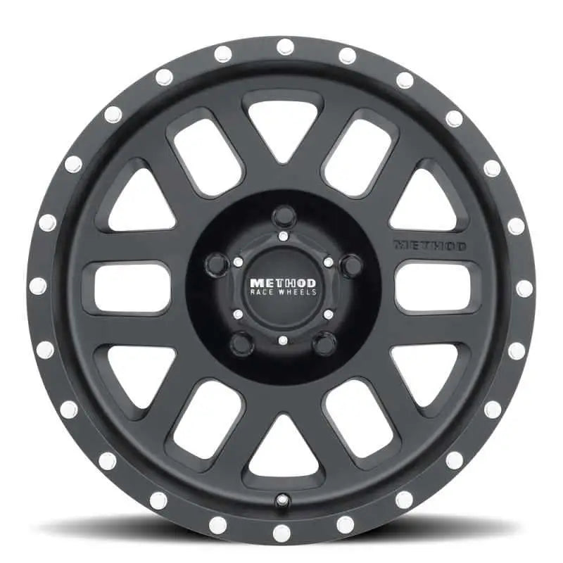 Method Wheels MR30678550500