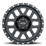 Method Wheels MR30678550500