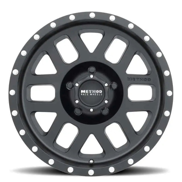 Method Wheels MR30678550500