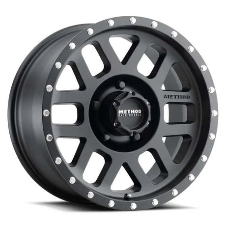 Method Wheels MR30689050512N