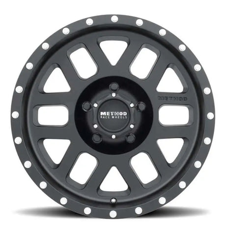 Method Wheels MR30689050512N