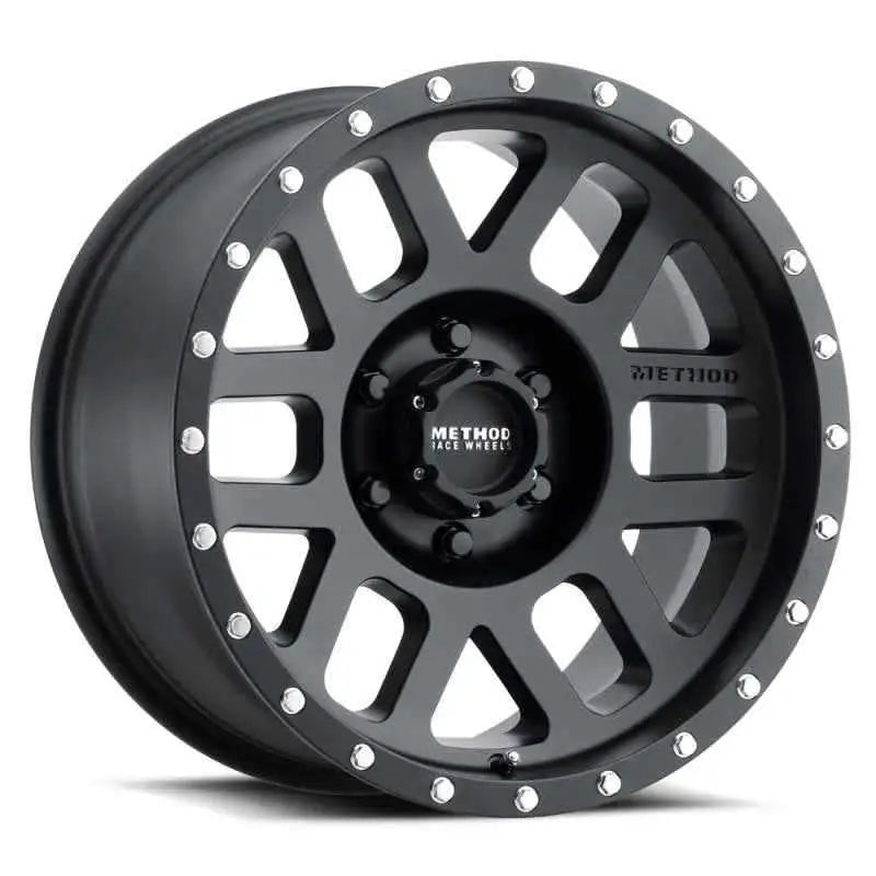 Method Wheels MR30689060512N