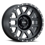 Method Wheels MR30689060512N