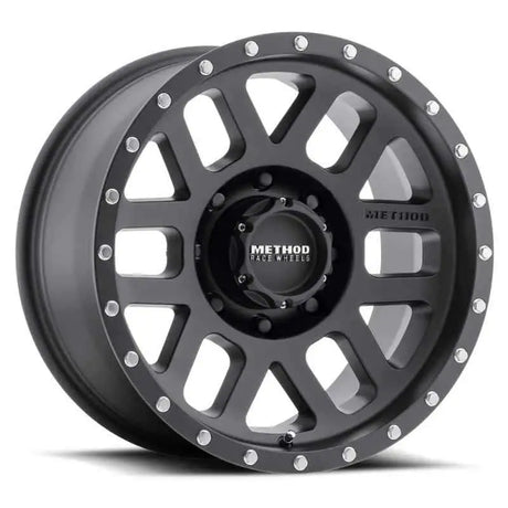 Method Wheels MR30689080512N