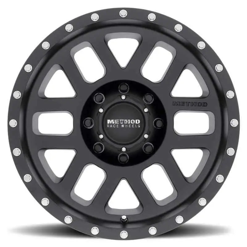Method Wheels MR30689080512N