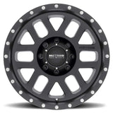 Method Wheels MR30689080512N