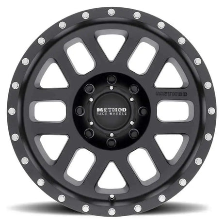 Method Wheels MR30689087518