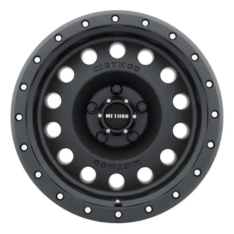 Method Wheels MR30778550500