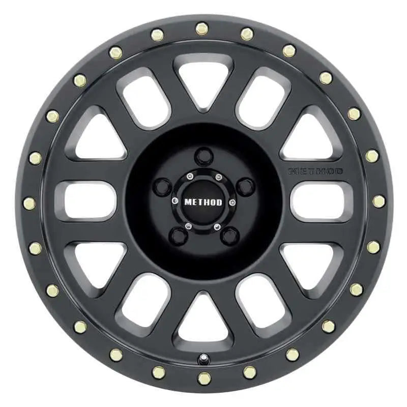Method Wheels MR30978558500