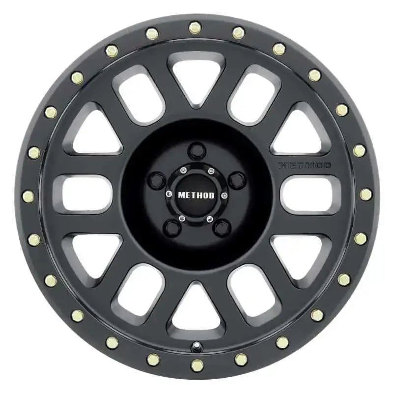 Method Wheels MR30978550500
