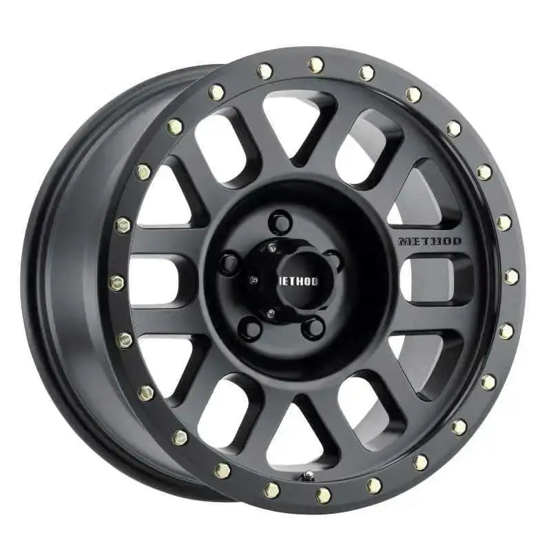 Method Wheels MR30978550500
