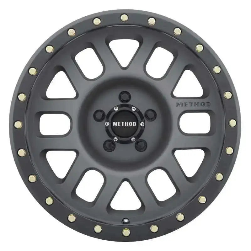 Method Wheels MR30978550800