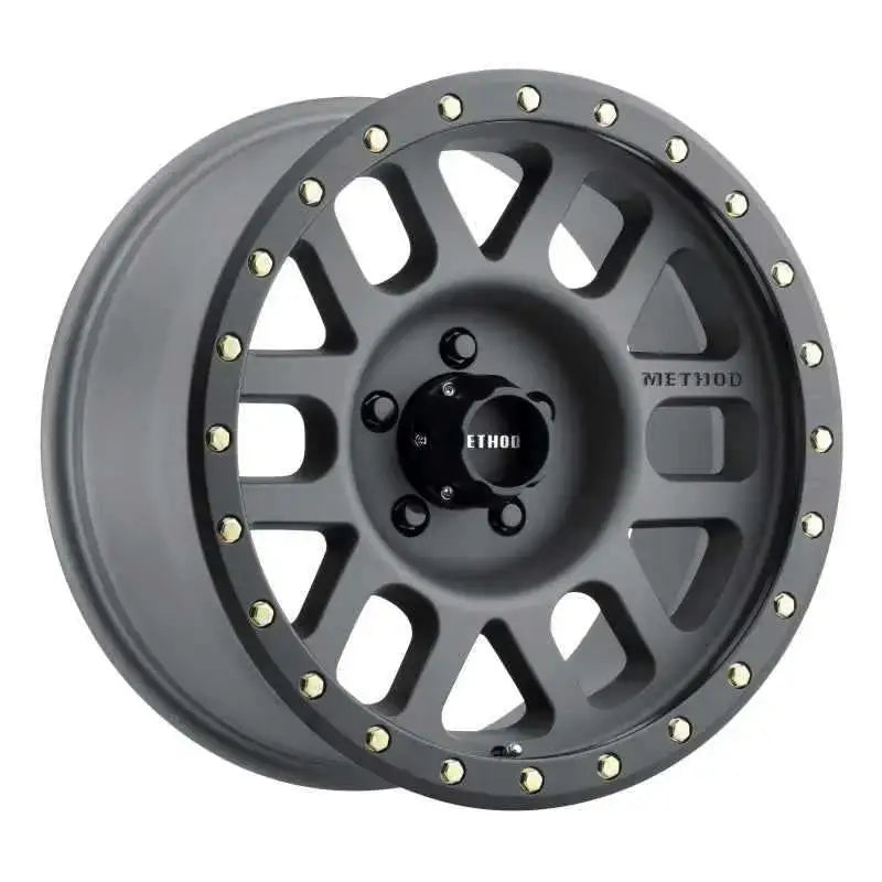 Method Wheels MR30978550800