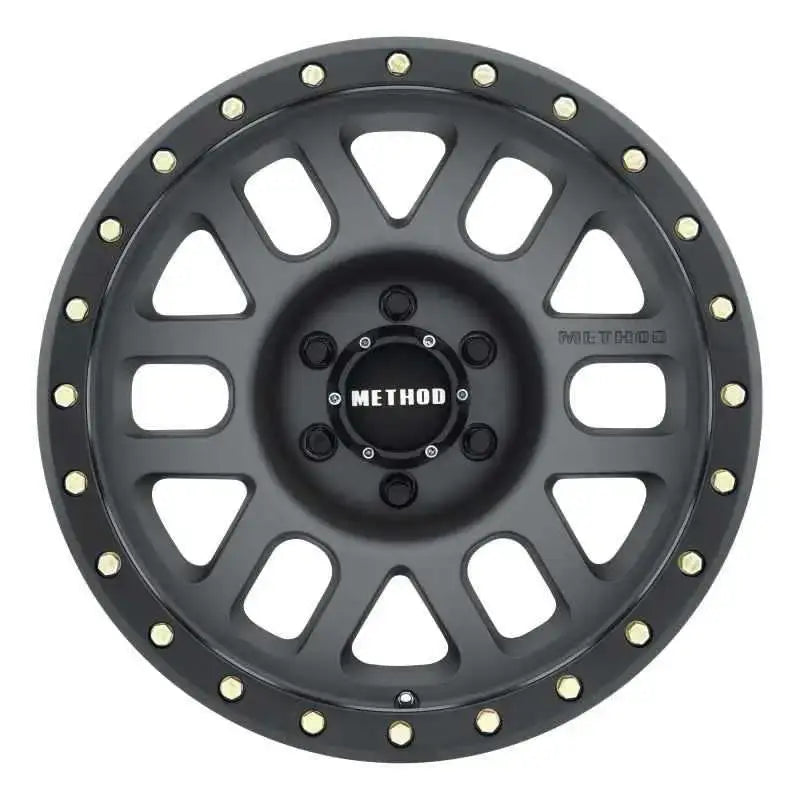 Method Wheels MR30978560800