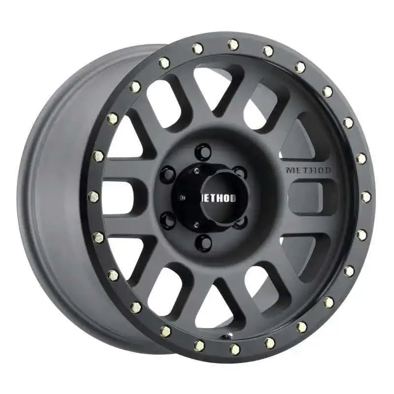 Method Wheels MR30978560800