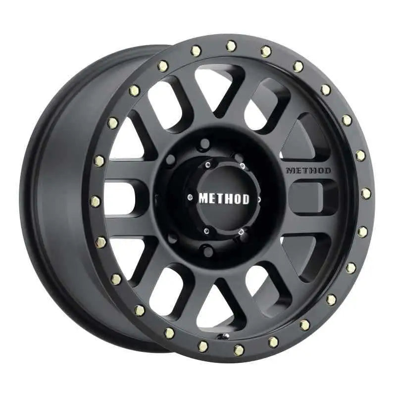 Method Wheels MR30989088500