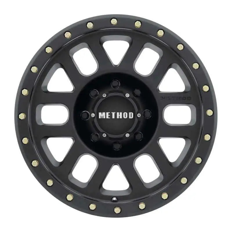 Method Wheels MR30989088500