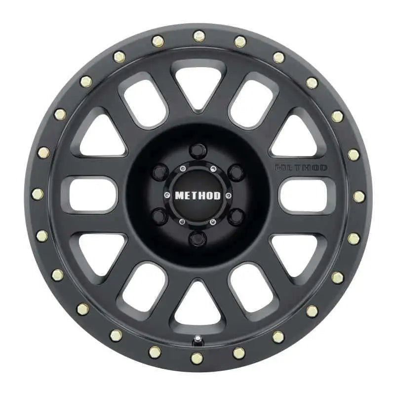 Method Wheels MR30989060518