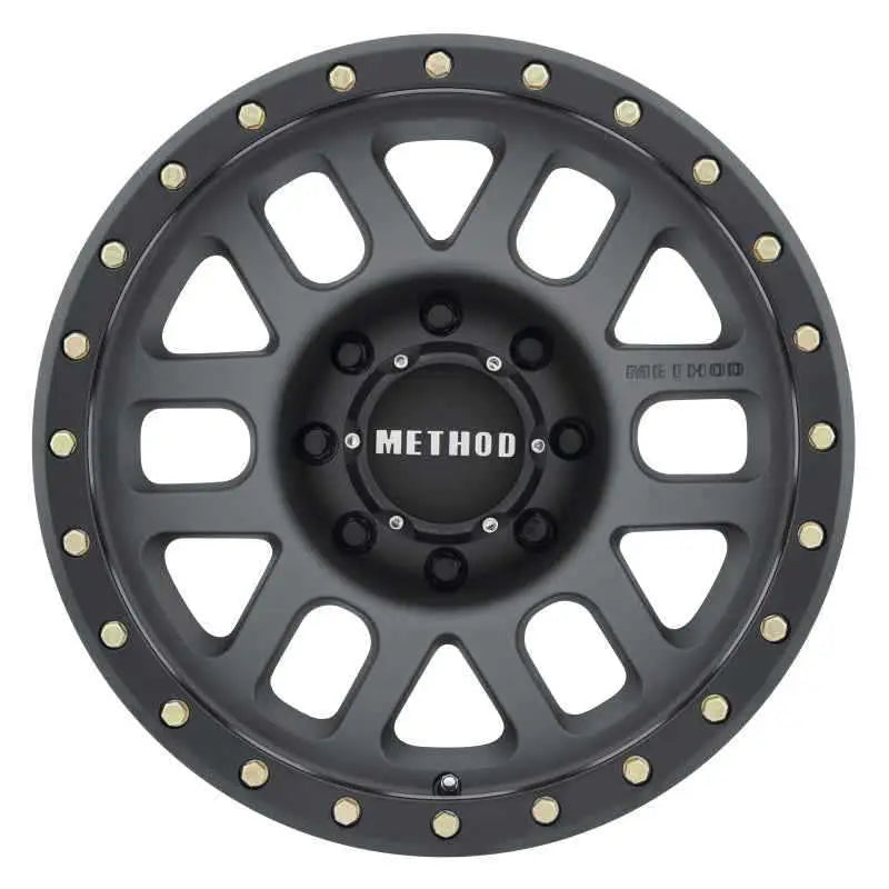 Method Wheels MR30989080818