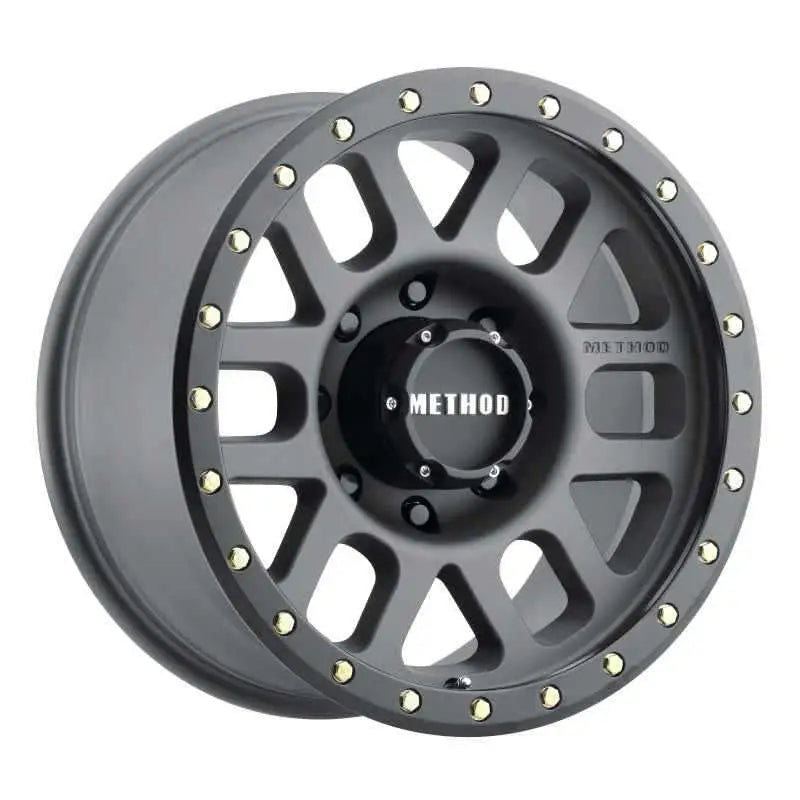 Method Wheels MR30989080818