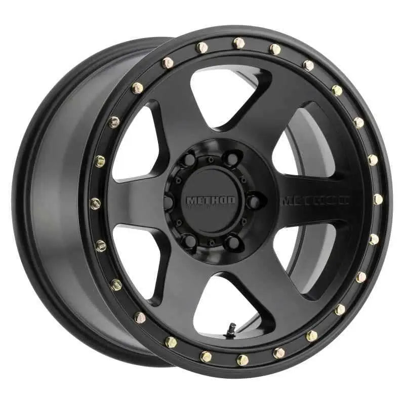 Method Wheels MR31078560535