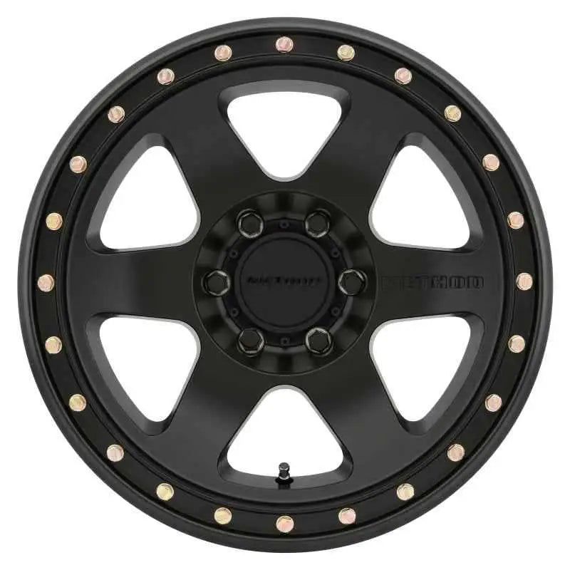Method Wheels MR31078560535