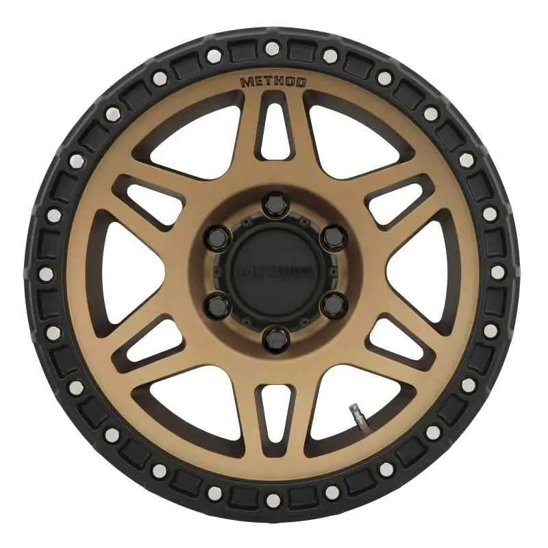 Method Wheels MR31278562900